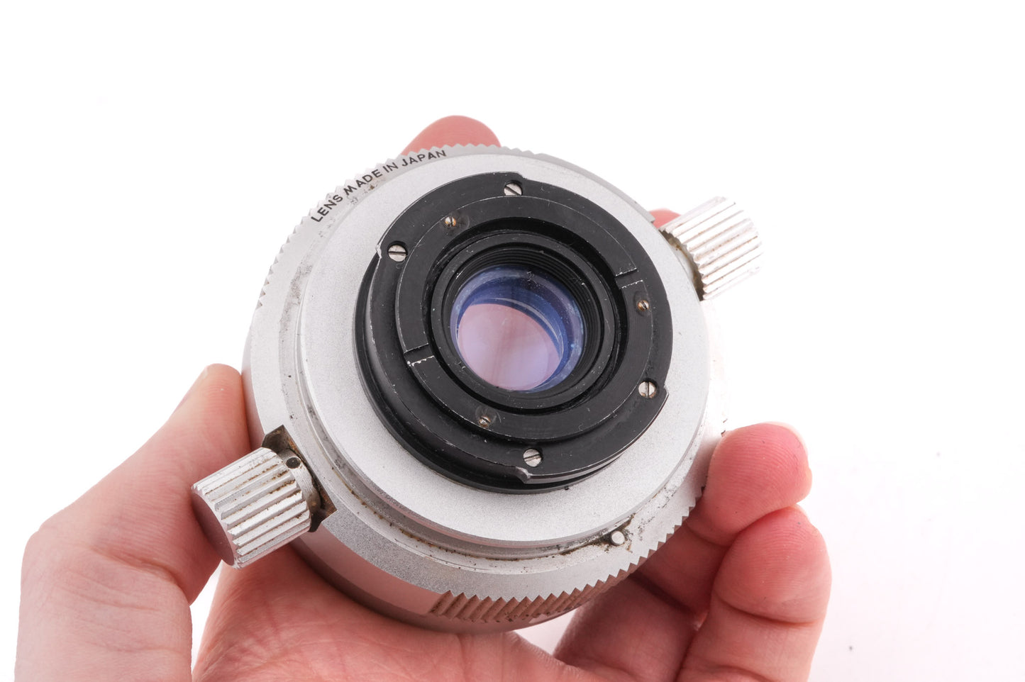 Nikon 35mm f2.5 W-Nikkor