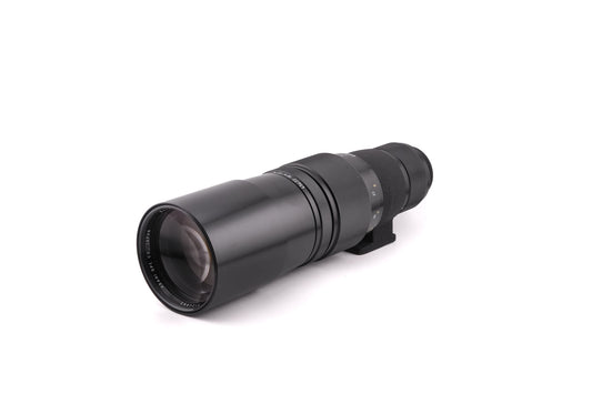 Pentax 400mm f5.6 Super-Multi-Coated Takumar - Lens