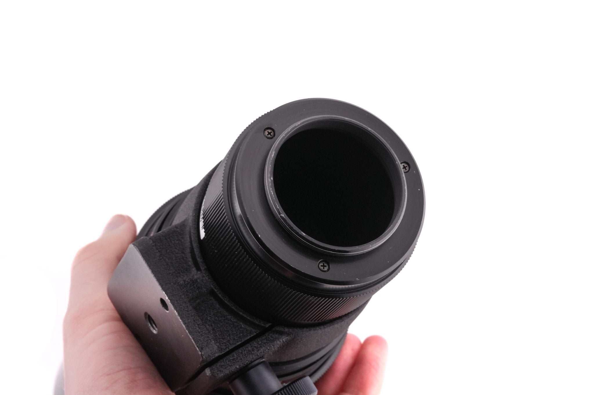 Pentax 400mm f5.6 Super-Multi-Coated Takumar – Kamerastore