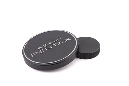 Pentax 400mm f5.6 Super-Multi-Coated Takumar