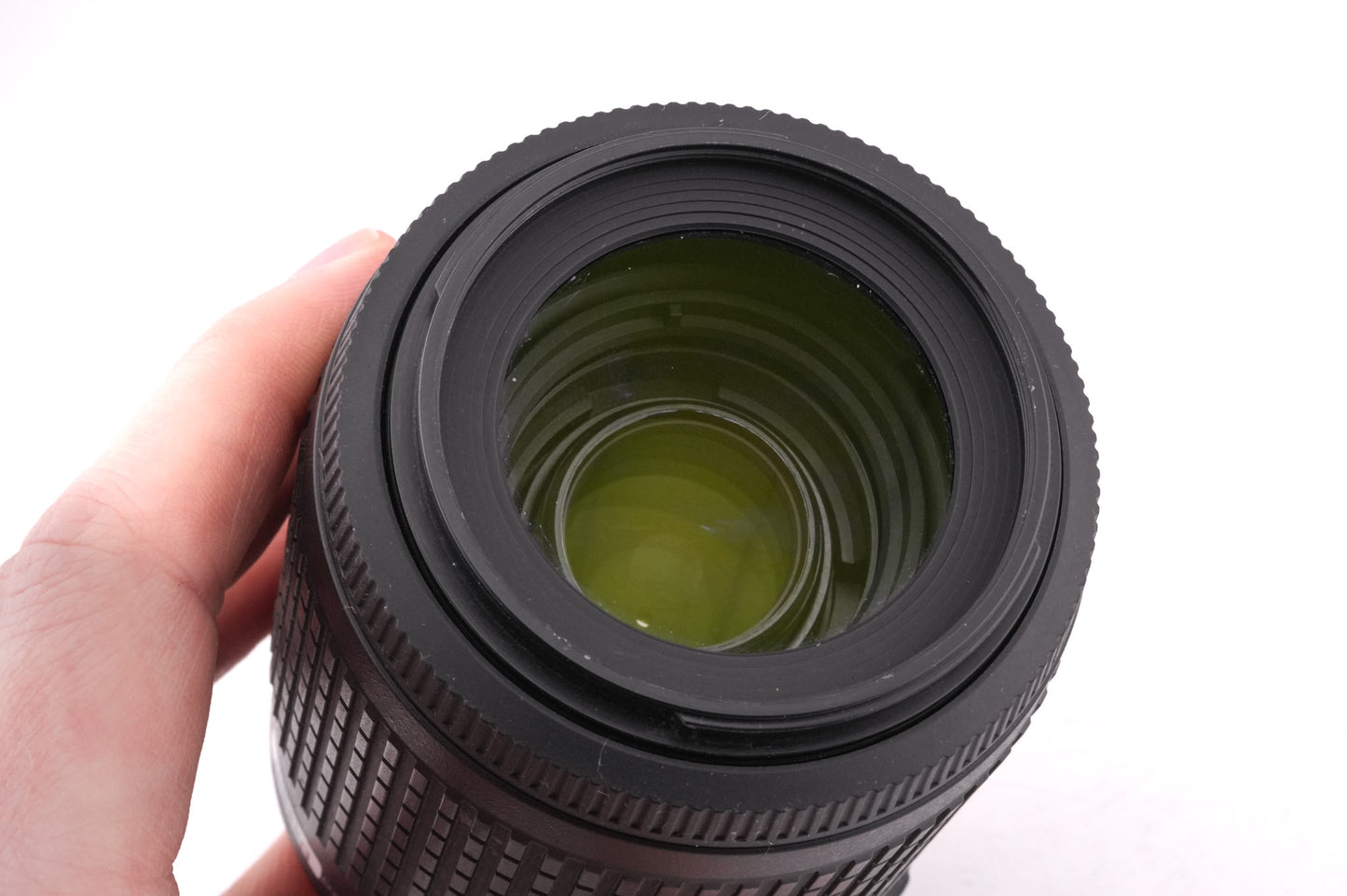Nikon 55-200mm f4-5.6 AF-S Nikkor G ED VR