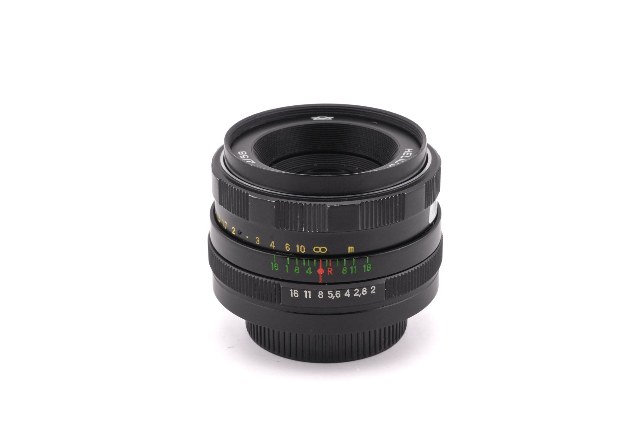 Carena 135mm f2.8 MC Super Carenar - Lens – Kamerastore