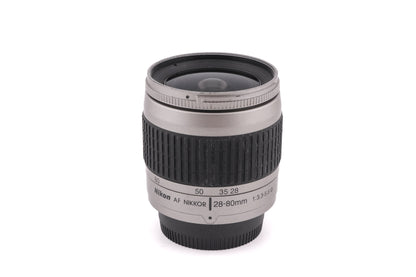 Nikon 28-80mm f3.3-5.6 AF Nikkor G