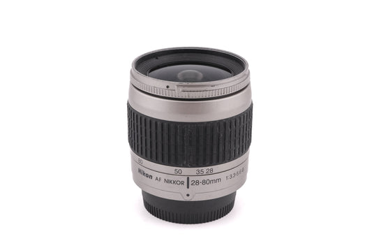 Nikon 28-80mm f3.3-5.6 AF Nikkor G