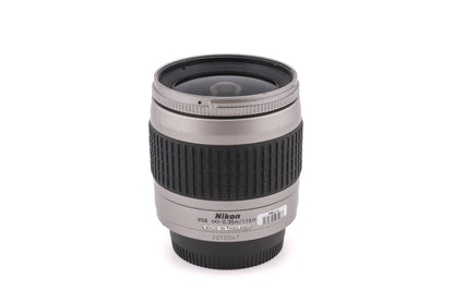 Nikon 28-80mm f3.3-5.6 AF Nikkor G