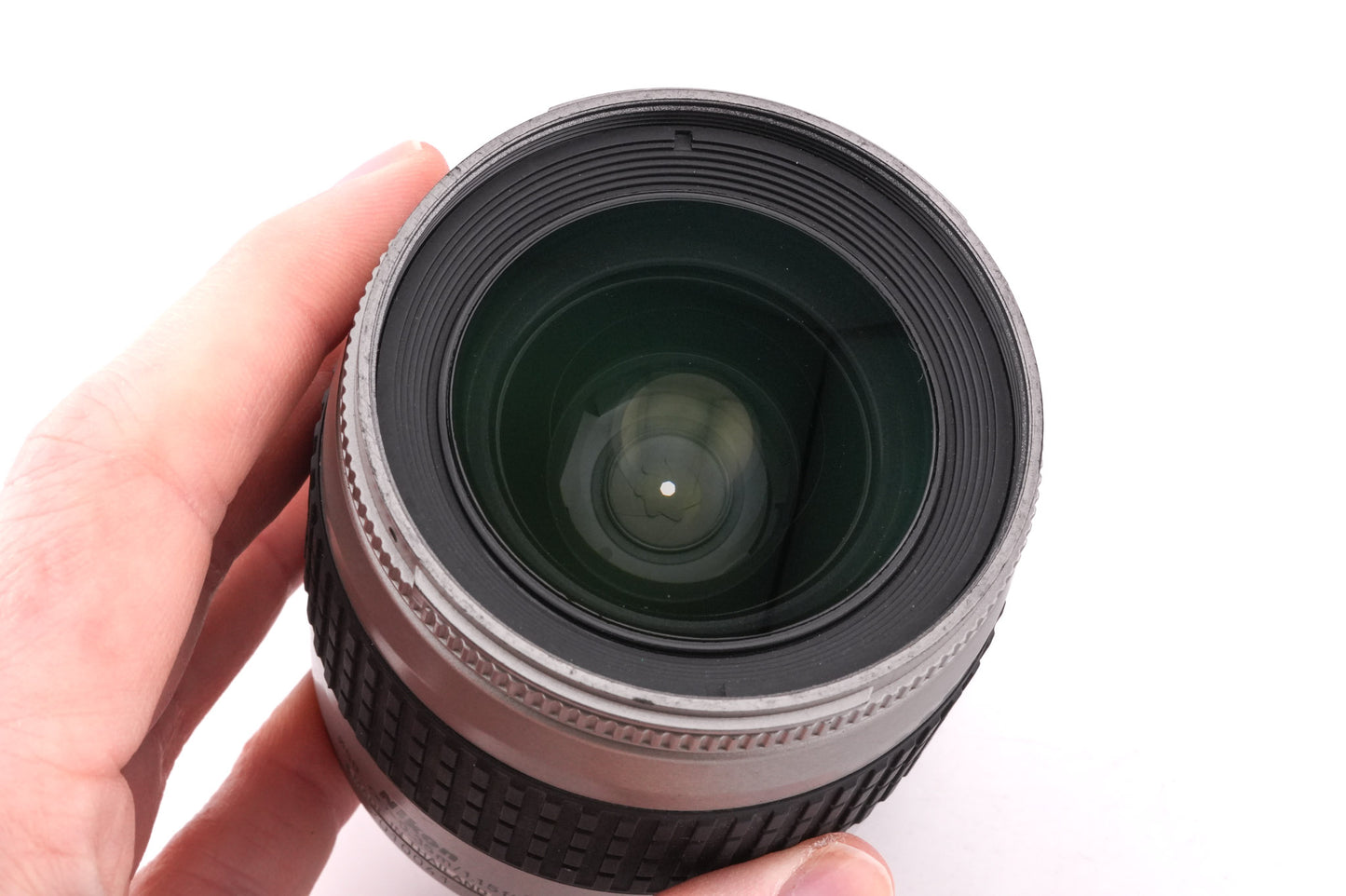 Nikon 28-80mm f3.3-5.6 AF Nikkor G