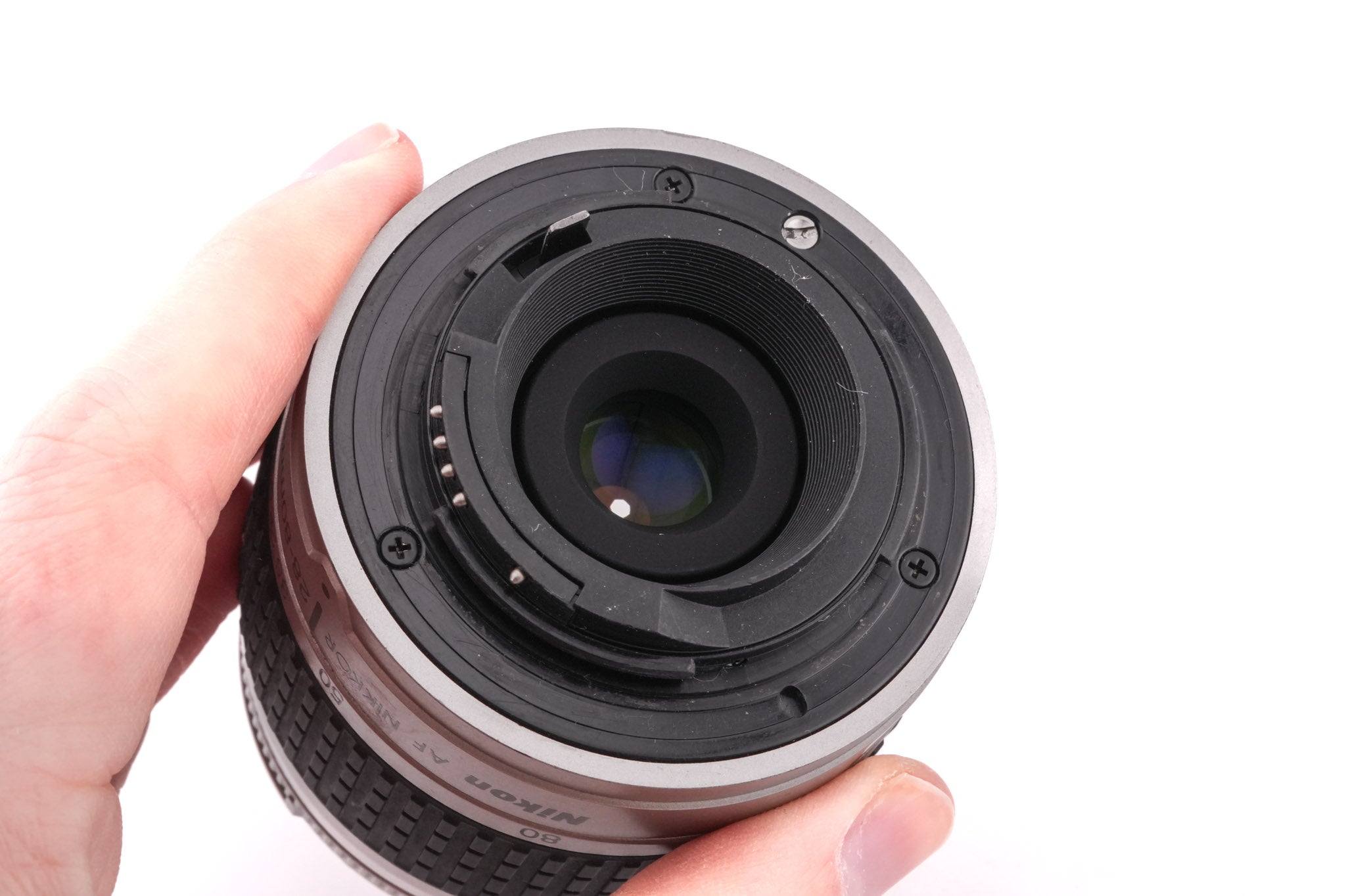 Nikon 28-80mm f3.3-5.6 AF Nikkor G