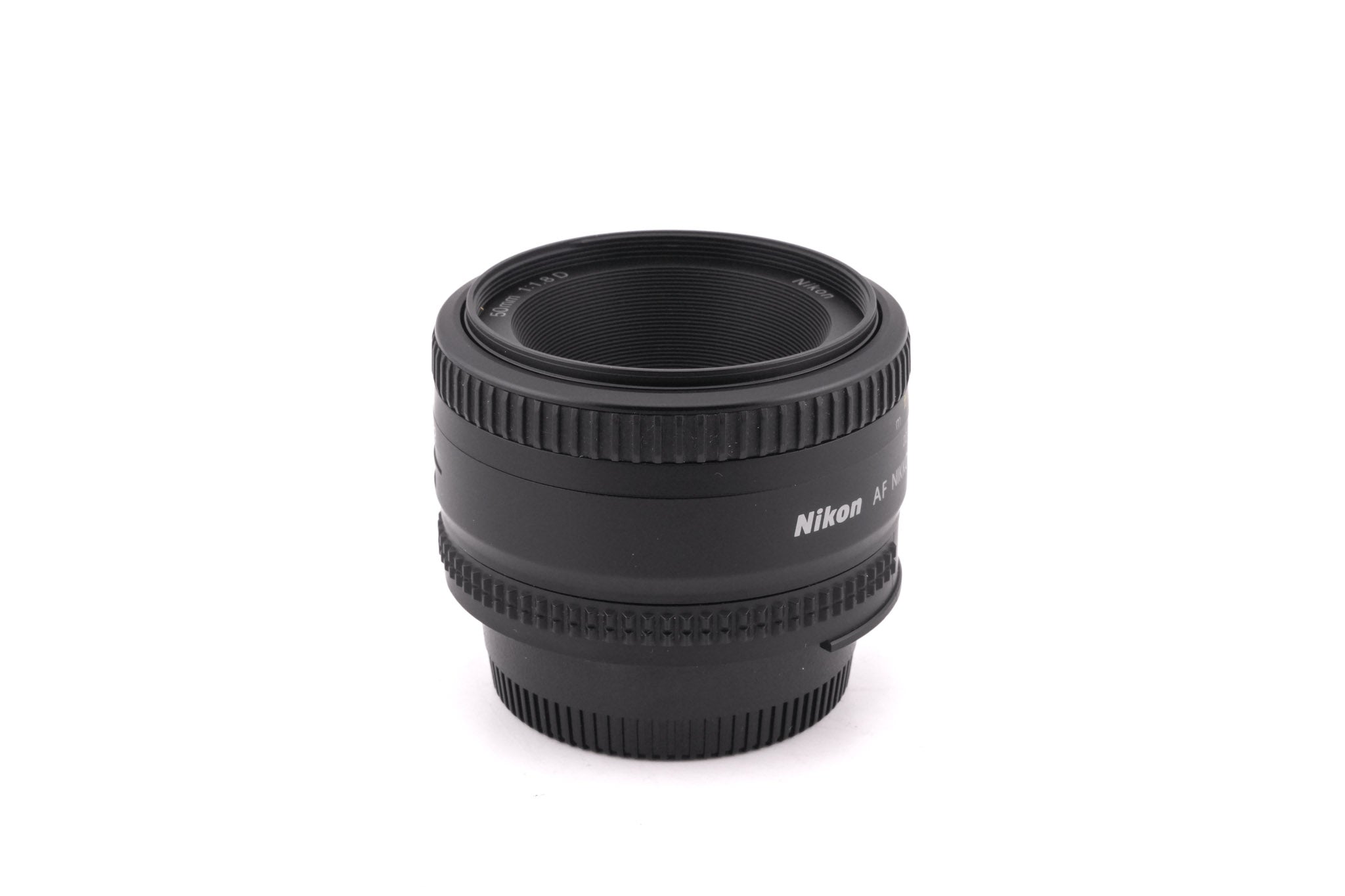 美品 Nikon AF NIKKOR 50mm F1.8 D おまけ付き Nikon AF Nikkor 50mm f/1.8D | DSLR Lenses | Nikon USA