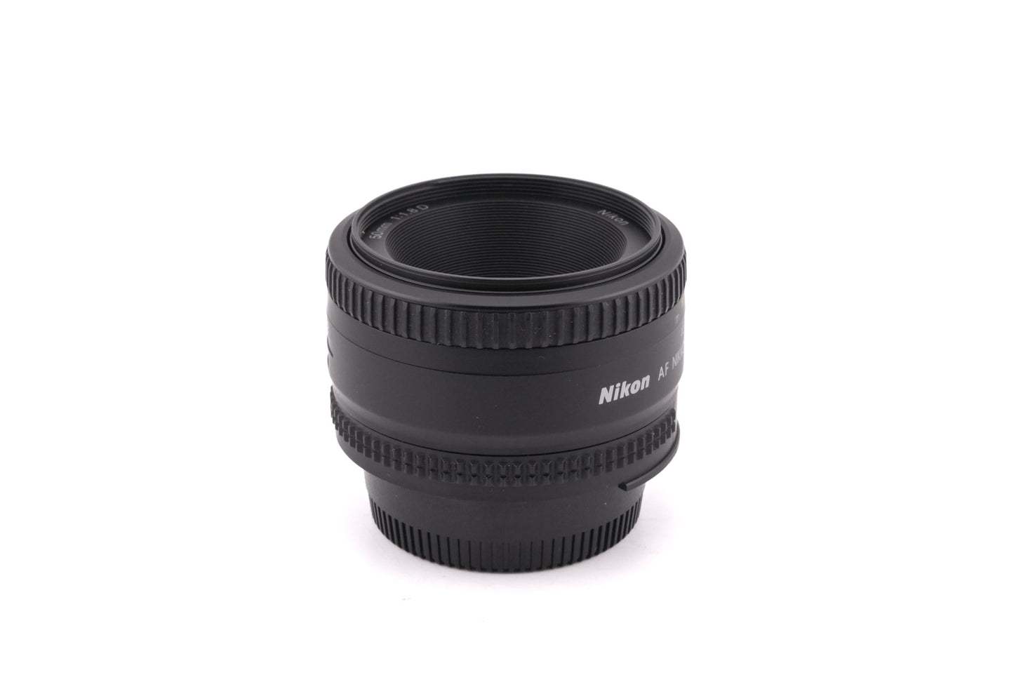 Nikon 50mm f1.8 AF Nikkor D
