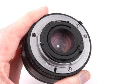 Nikon 50mm f1.8 AF Nikkor D