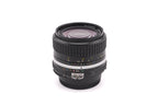 Nikon 28mm f3.5 Nikkor AI