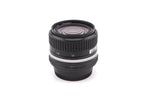 Nikon 28mm f3.5 Nikkor AI