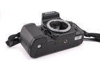Nikon F-801