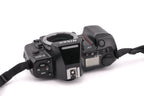 Nikon F-801