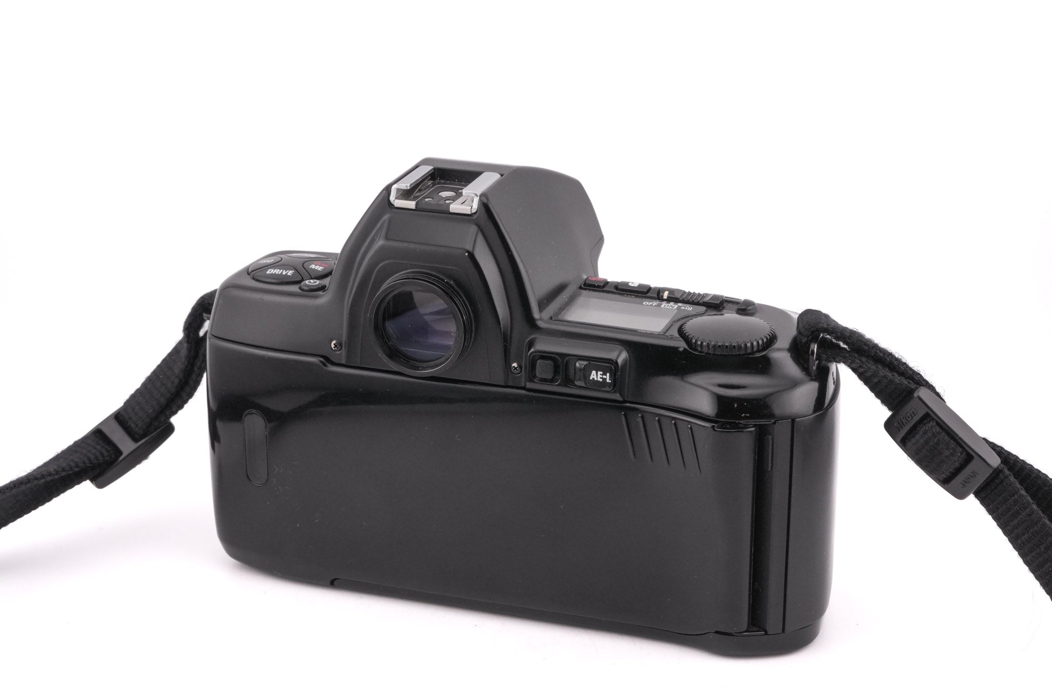 Nikon F-801