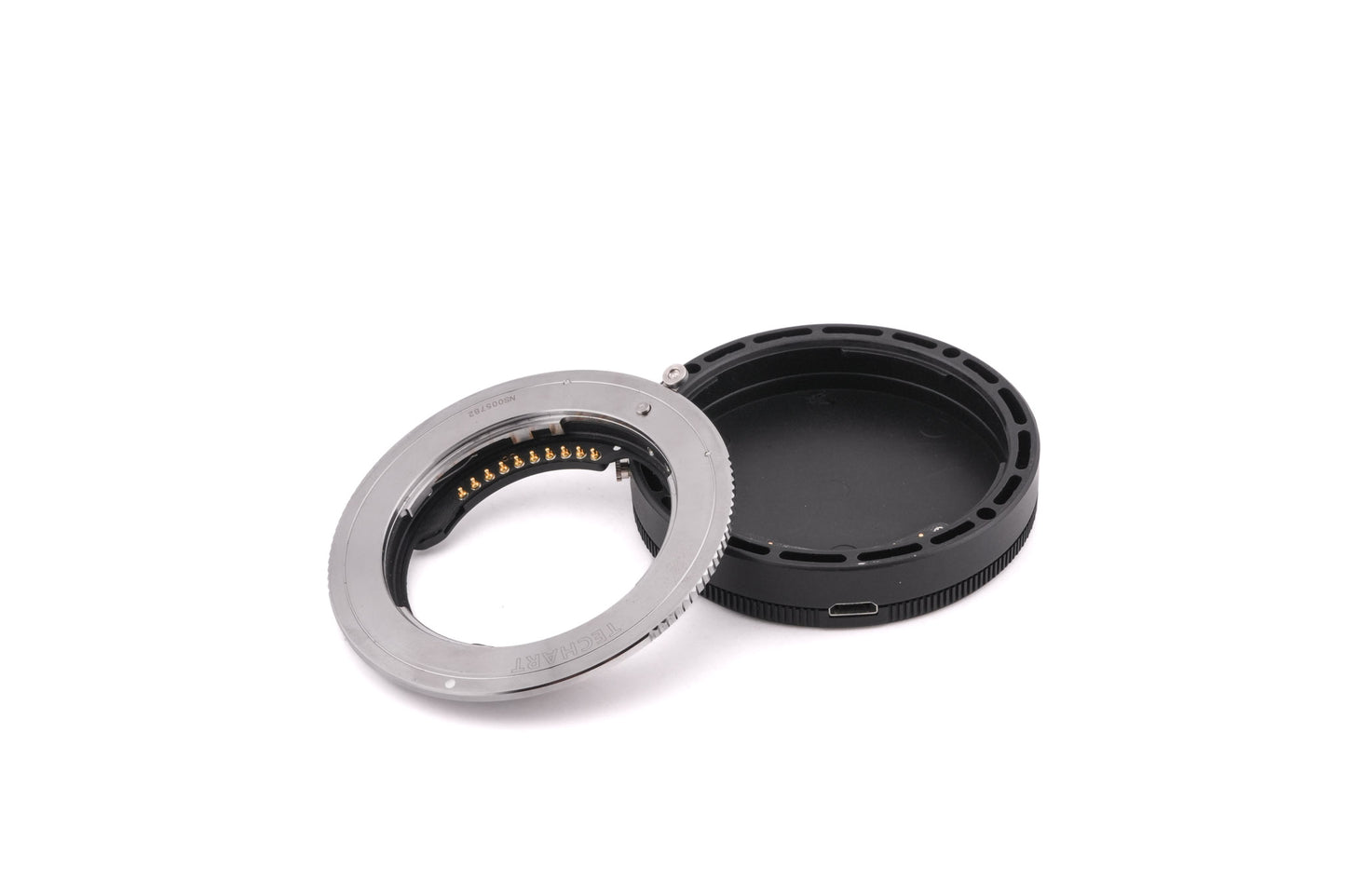 Techart Sony E - Nikon Z AF (TZE-01/TZE-02) Adapter - Accessory