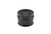 Fujifilm WCL-X100II Wide Conversion Lens