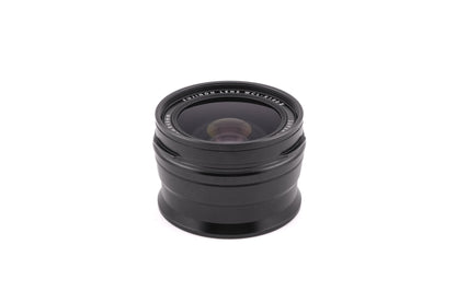 Fujifilm WCL-X100II Wide Conversion Lens