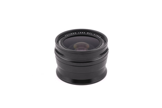 Fujifilm WCL-X100II Wide Conversion Lens