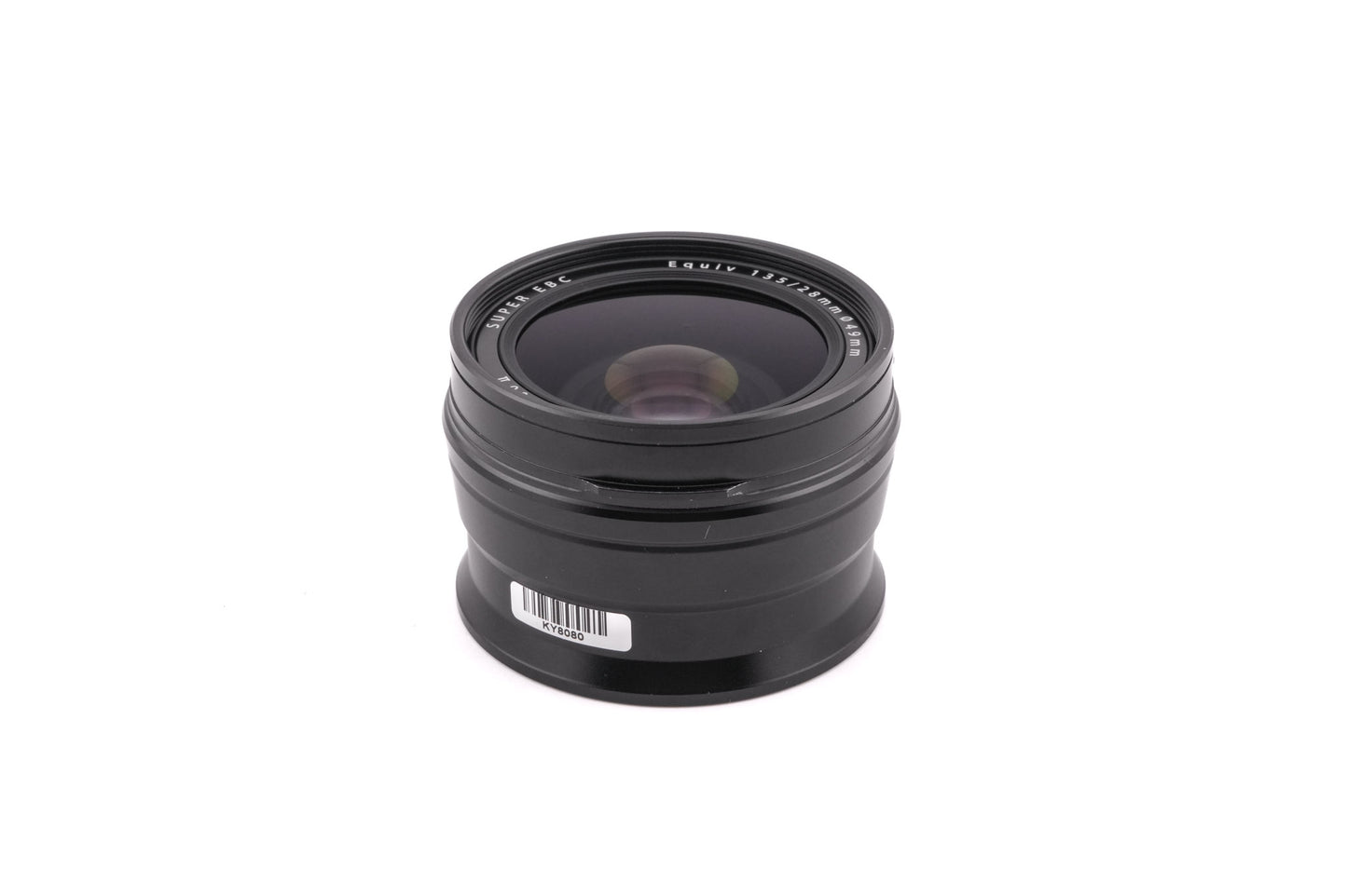 Fujifilm WCL-X100II Wide Conversion Lens