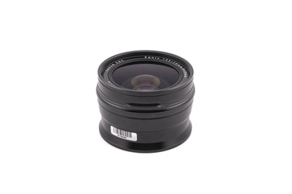 Fujifilm WCL-X100II Wide Conversion Lens