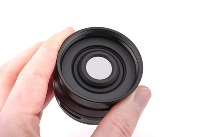 Fujifilm WCL-X100II Wide Conversion Lens