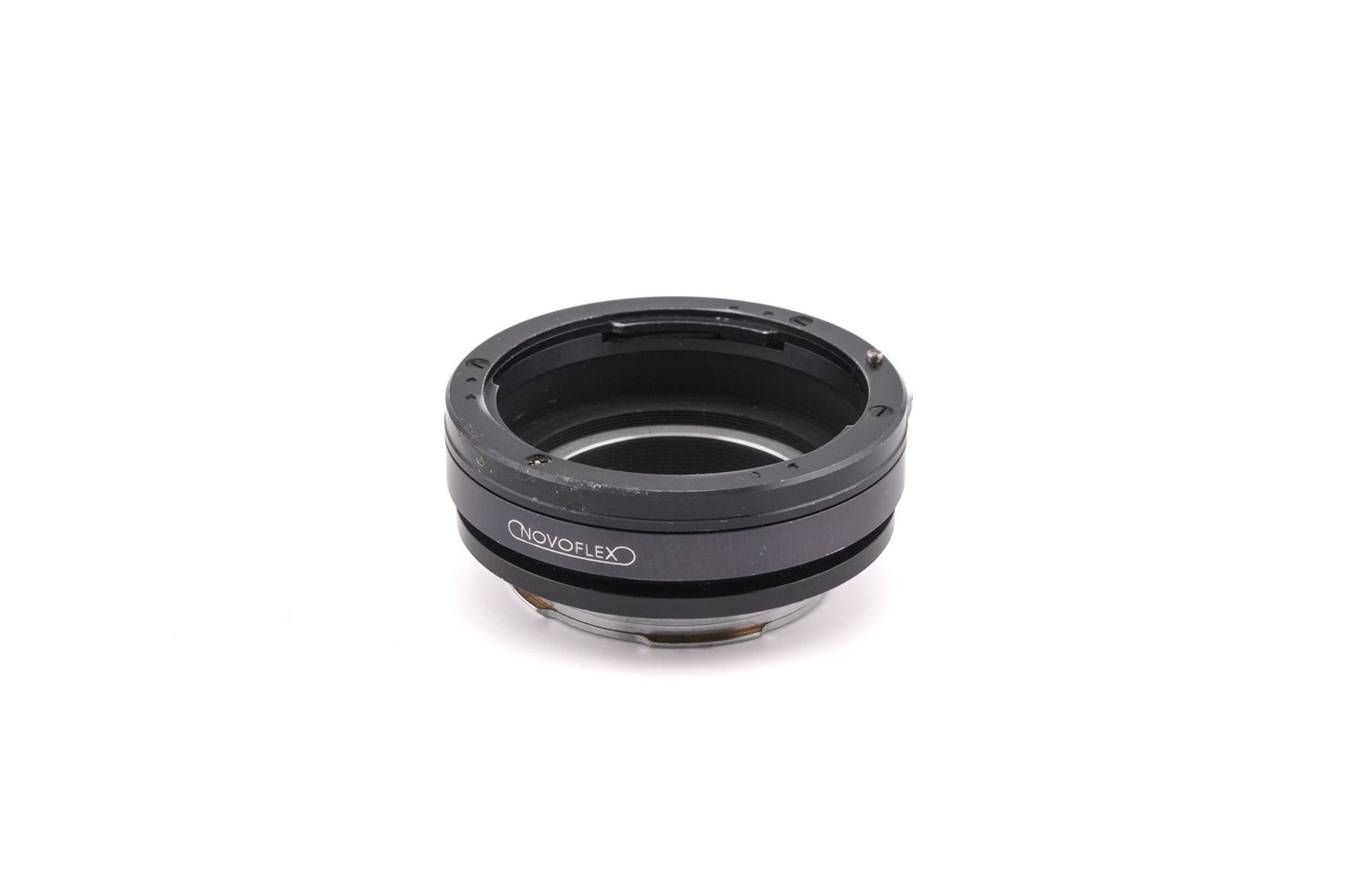 Novoflex Nikon F - Leica M Adapter - Accessory