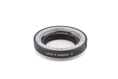 Leica S-Adapter H (16030)