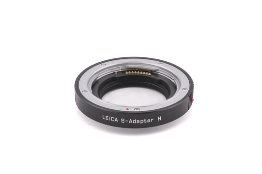 Leica S-Adapter H (16030)
