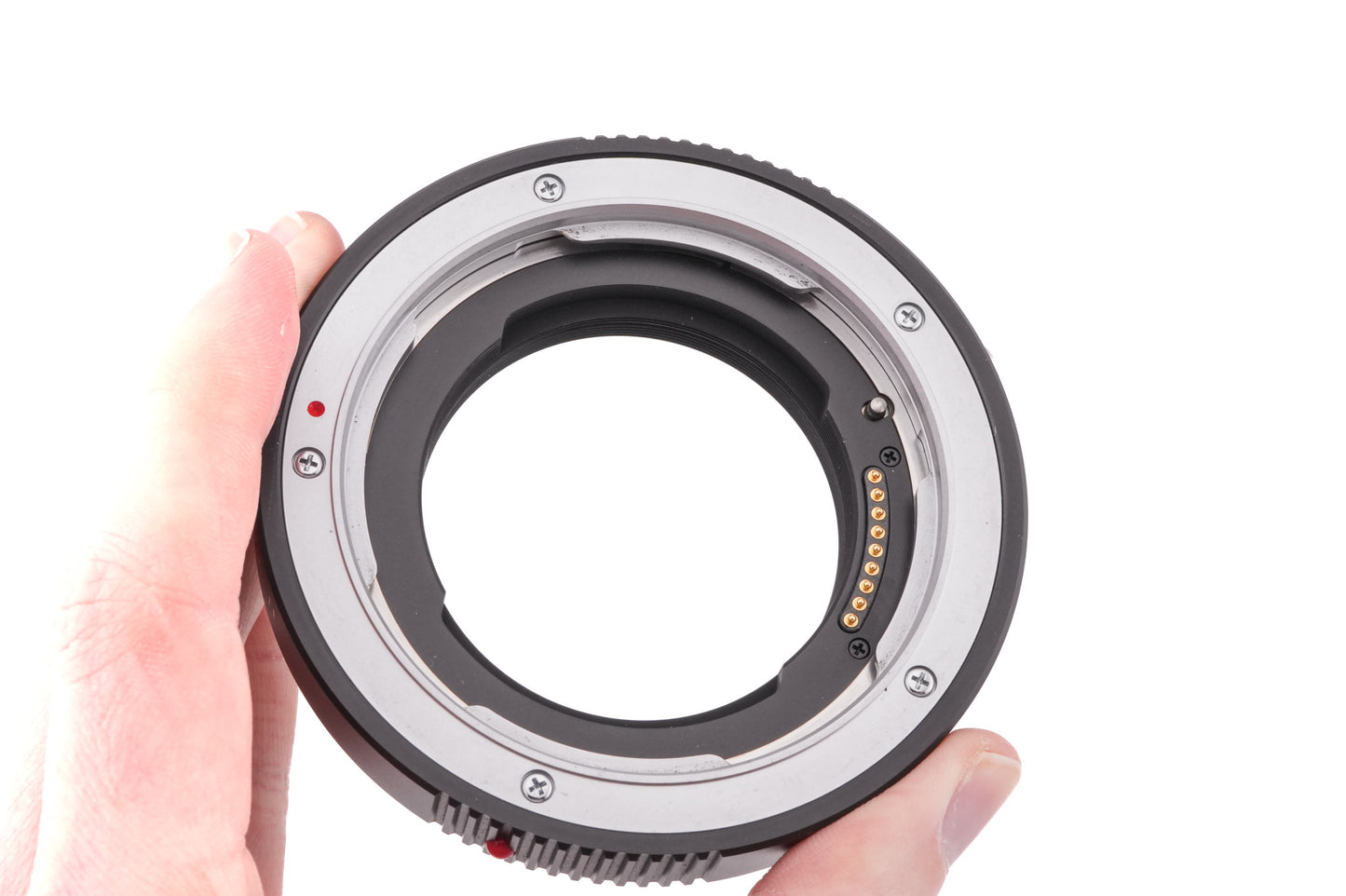 Leica S-Adapter H (16030)