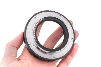 Leica S-Adapter H (16030)