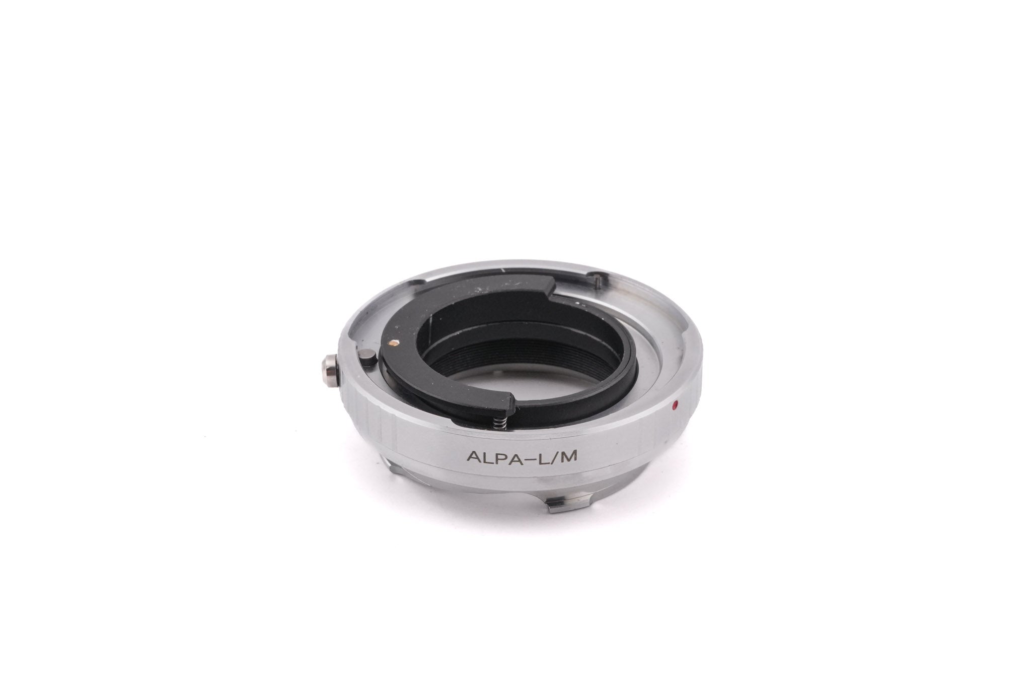 Generic Alpa - Leica M Adapter - Accessory