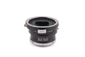 Fotodiox Mamiya 645 - Nikon Z Tilt/Shift Adapter Pro TLT ROKR - Accessory