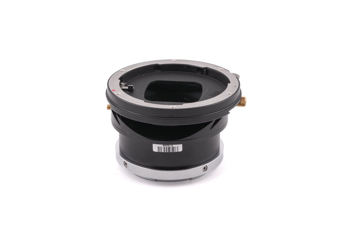 Fotodiox Mamiya 645 - Nikon Z Tilt/Shift Adapter Pro TLT ROKR