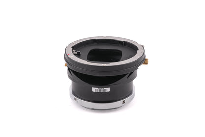 Fotodiox Mamiya 645 - Nikon Z Tilt/Shift Adapter Pro TLT ROKR