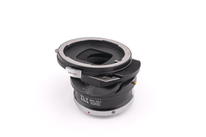 Fotodiox Mamiya 645 - Nikon Z Tilt/Shift Adapter Pro TLT ROKR