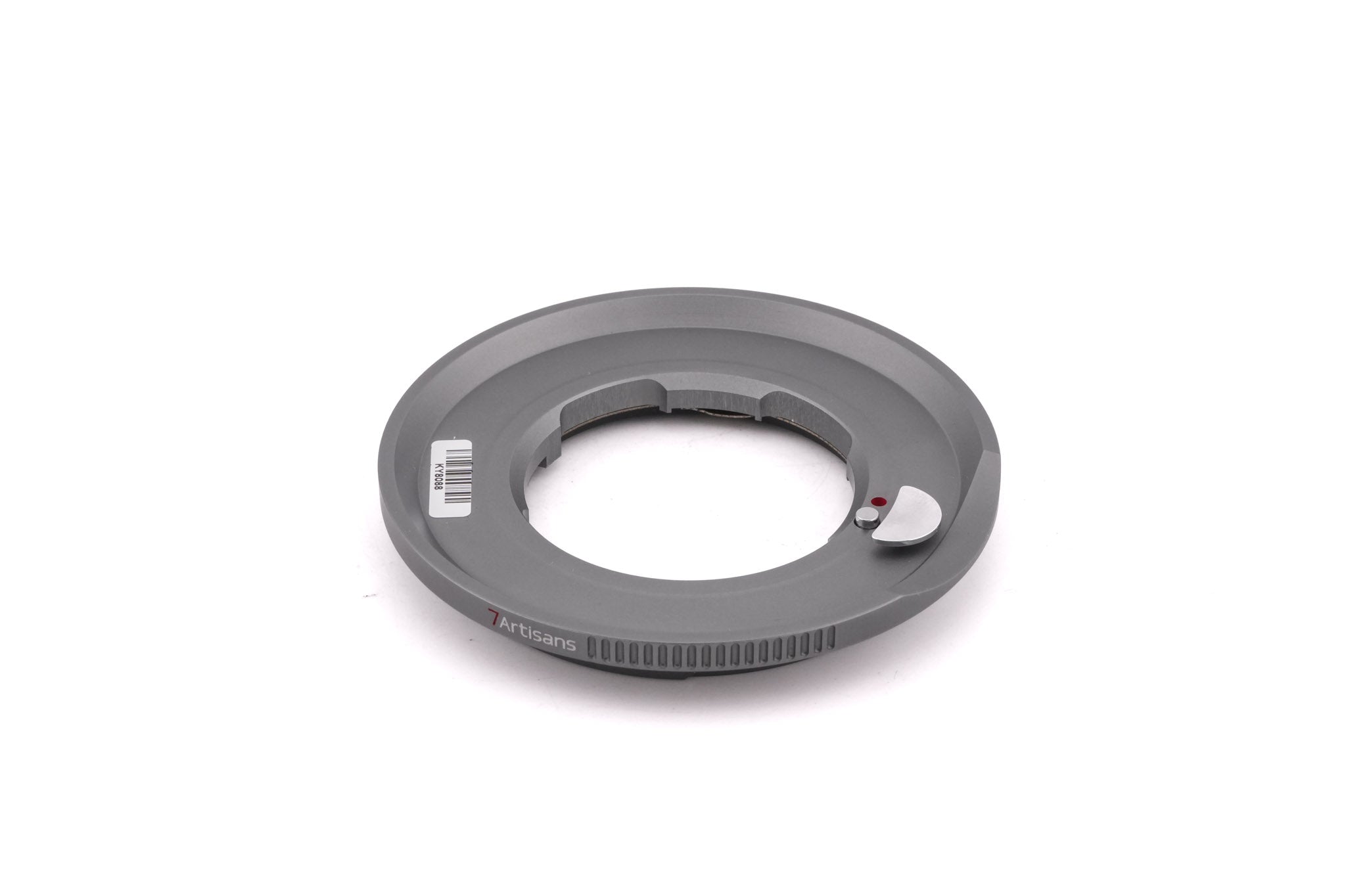 7Artisans Leica M - Fujifilm GFX (M-GFX) Adapter - Accessory