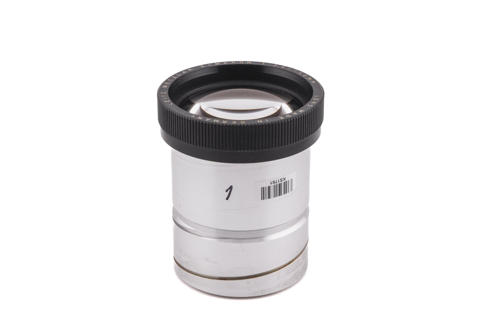 Leica 150mm f2.8 Elmaron - Lens