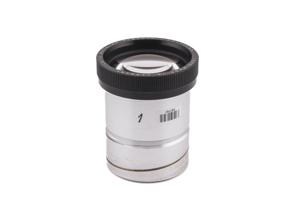 Leica 150mm f2.8 Elmaron
