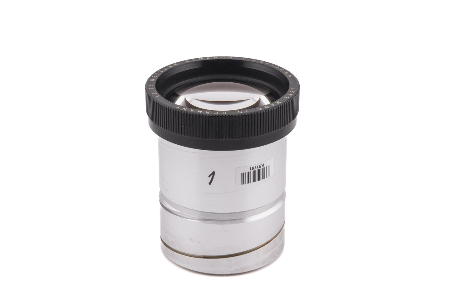 Leica 150mm f2.8 Elmaron