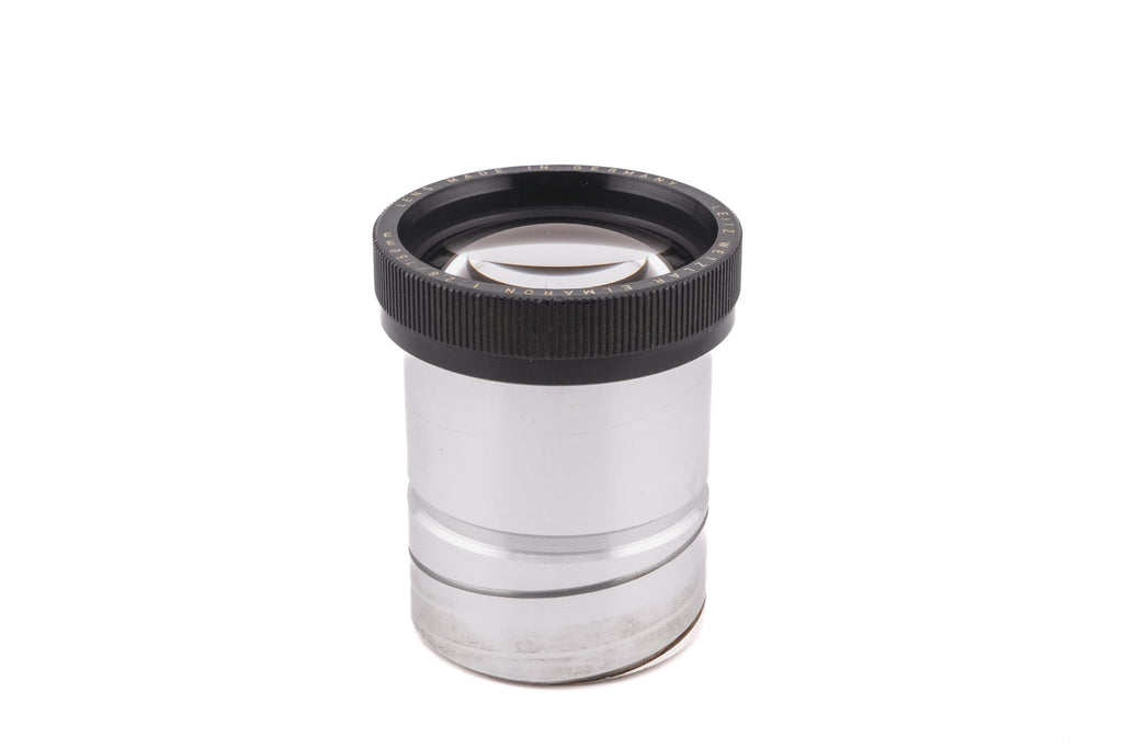 Leica 150mm f2.8 Elmaron
