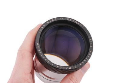 Leica 150mm f2.8 Elmaron