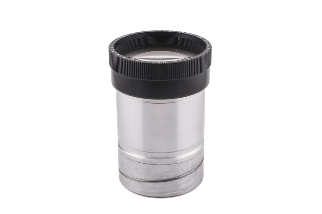 Leica 250mm f4 Elmaron