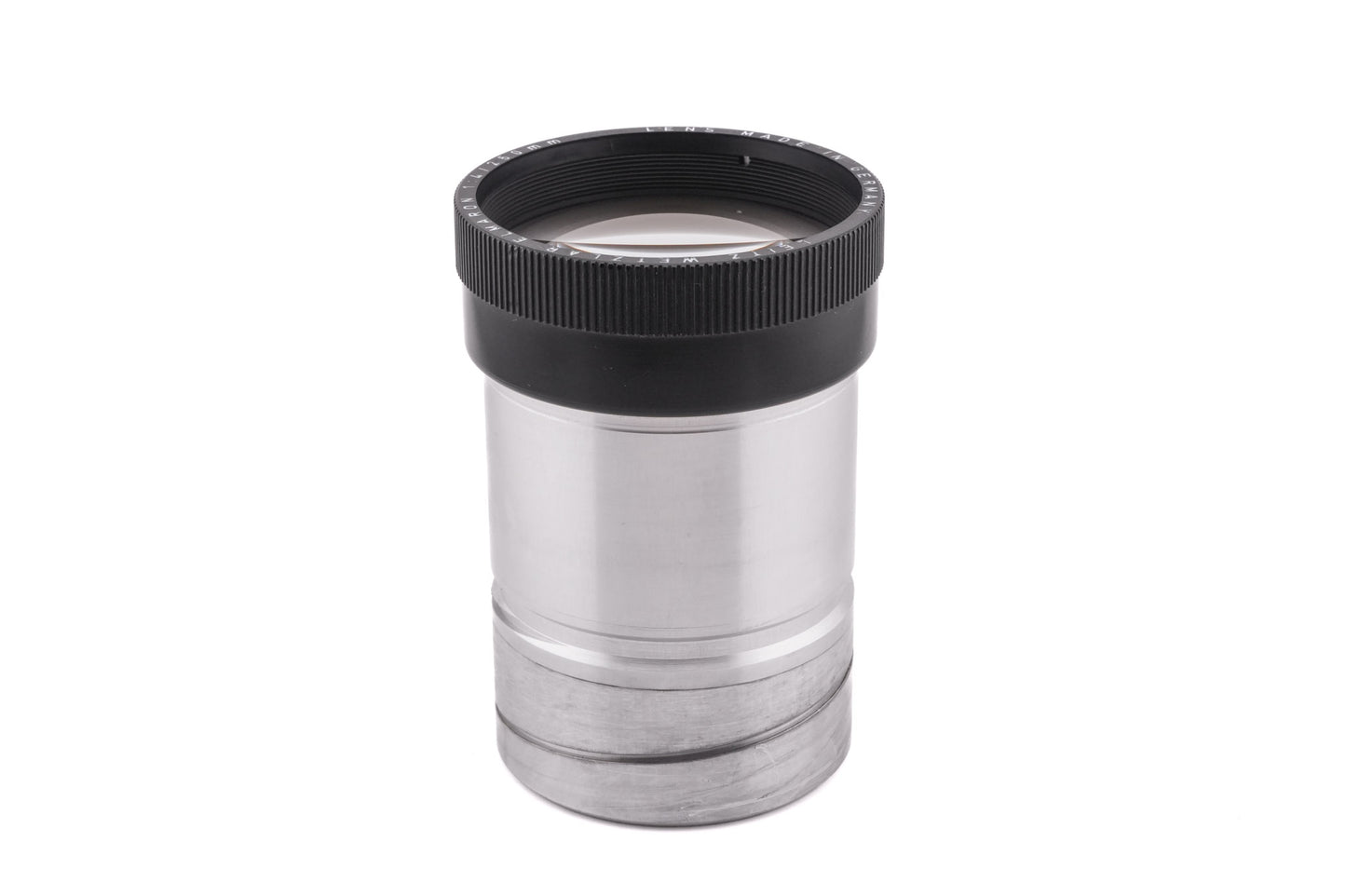 Leica 250mm f4 Elmaron