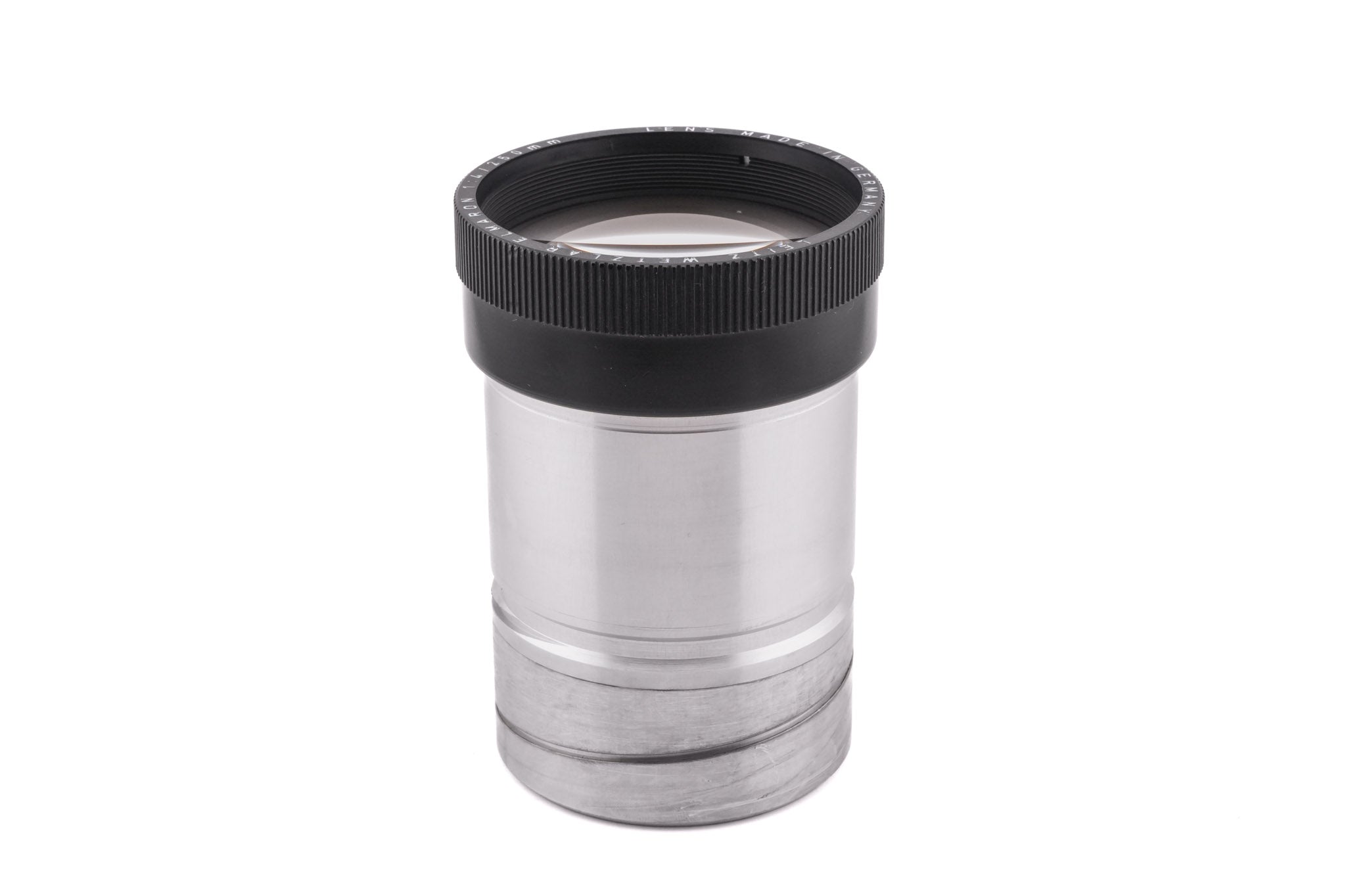 Leica 250mm f4 Elmaron