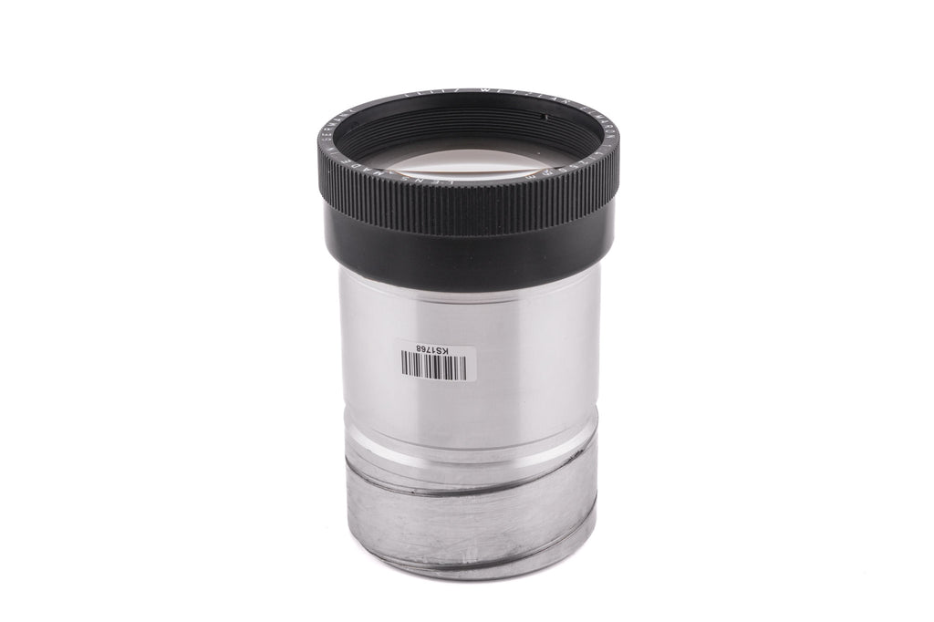 Leica 250mm f4 Elmaron
