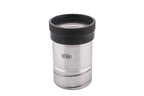 Leica 250mm f4 Elmaron
