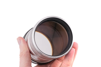 Leica 250mm f4 Elmaron