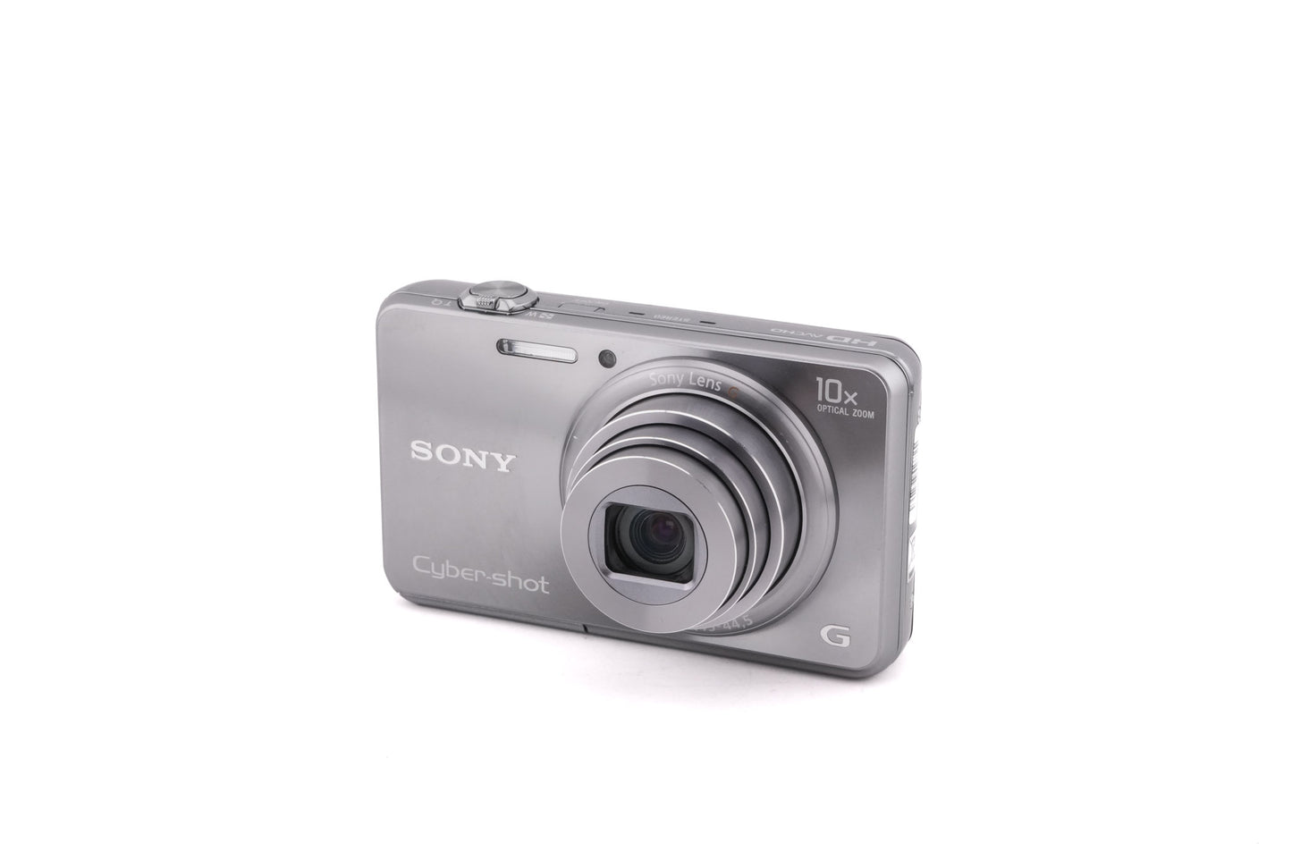 Sony Cyber-Shot DSC-WX150 - Camera