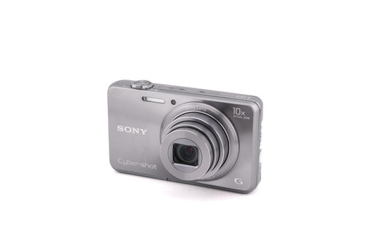 Sony Cyber-Shot DSC-WX150 - Camera